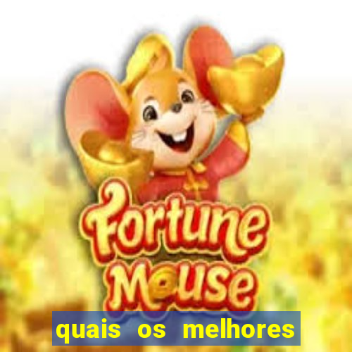 quais os melhores jogos da blaze